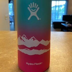 Hydroflask